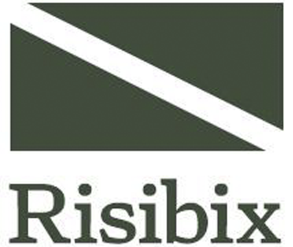 Risibix | Portable Tripod Stool